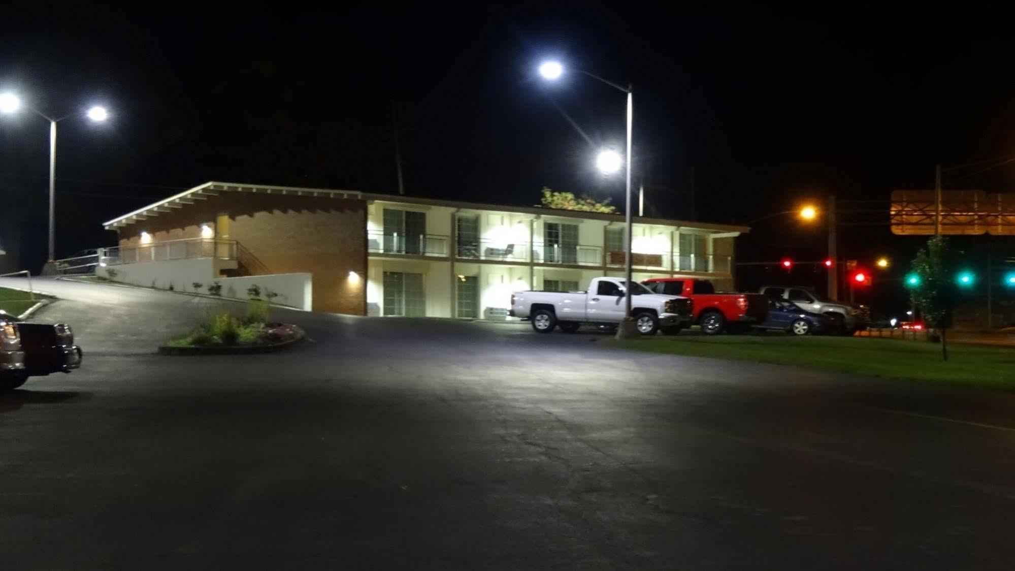 Red Carpet Inn Syracuse Airport North Syracuse Exterior foto