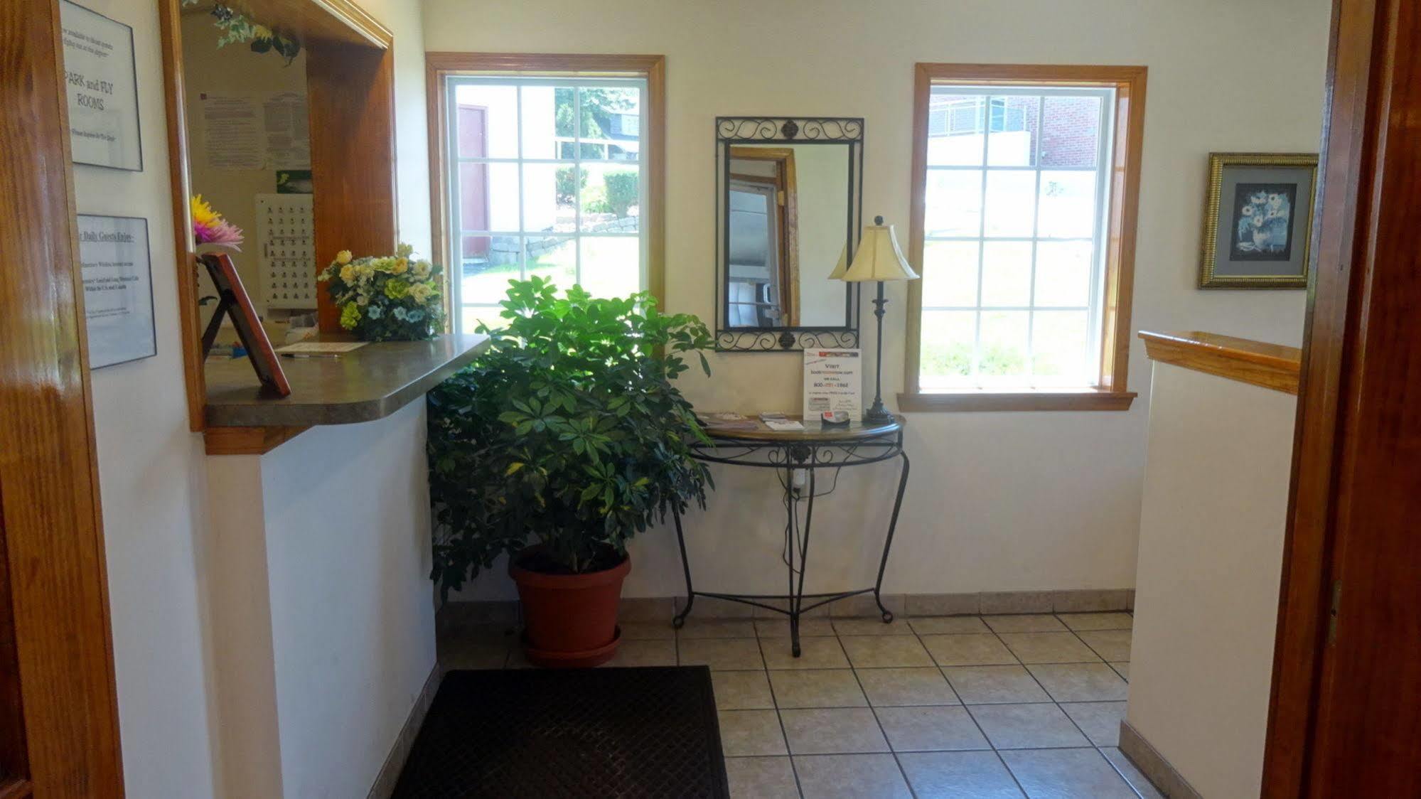 Red Carpet Inn Syracuse Airport North Syracuse Exterior foto