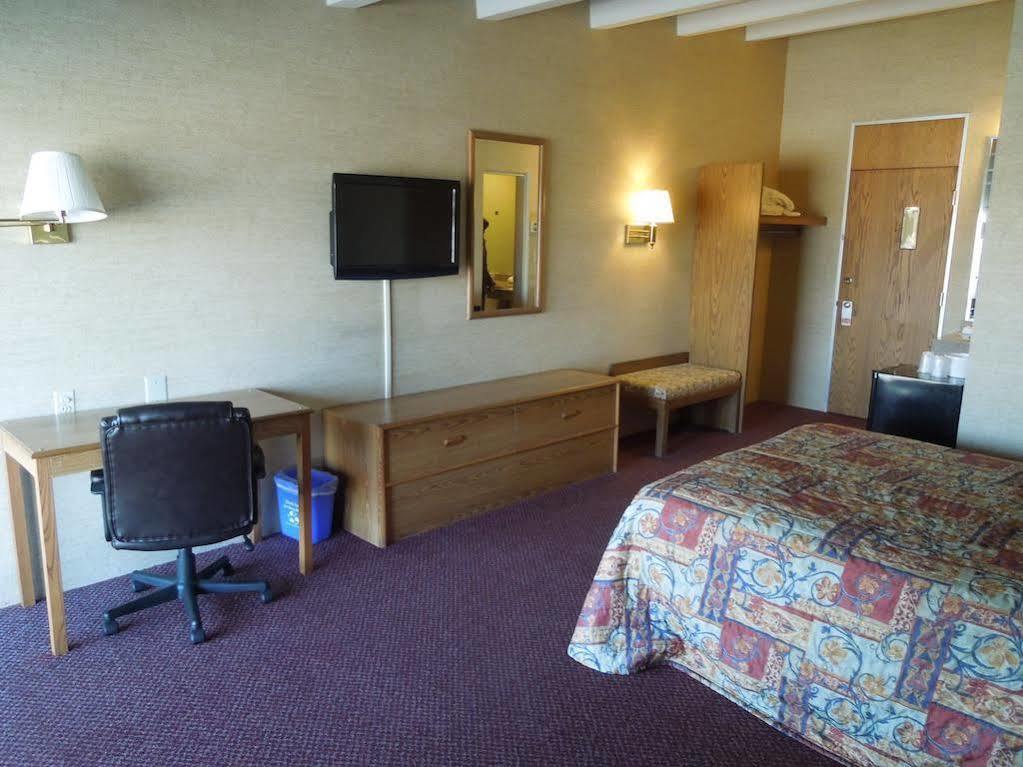Red Carpet Inn Syracuse Airport North Syracuse Exterior foto